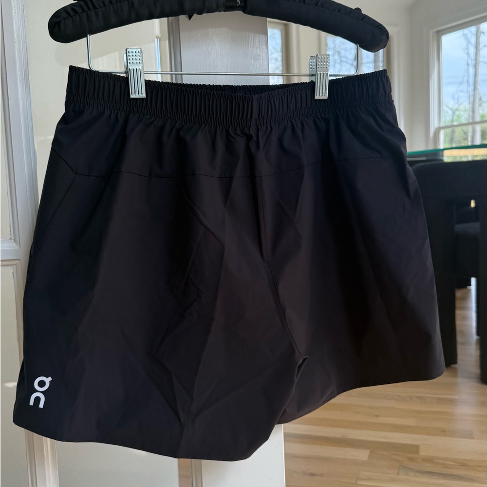 On Running Women’s Running Shorts - Essential Shorts